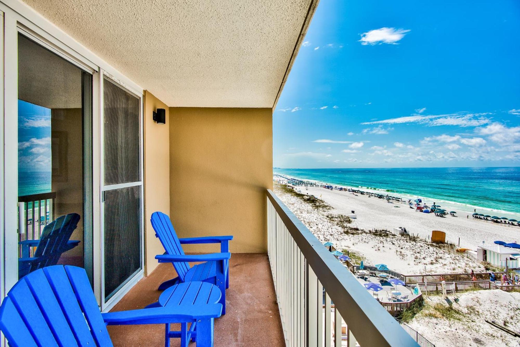Pelican Beach Resort Destin Eksteriør bilde