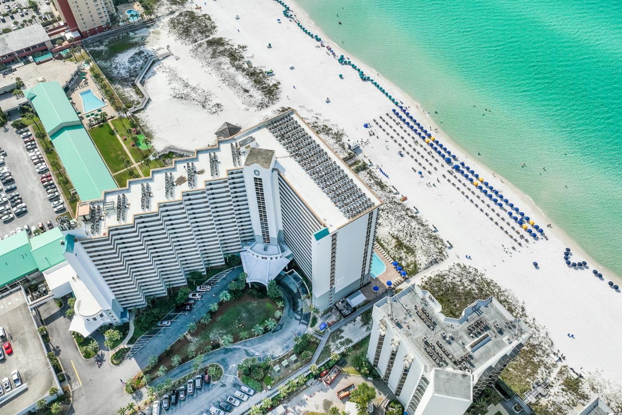 Pelican Beach Resort Destin Eksteriør bilde