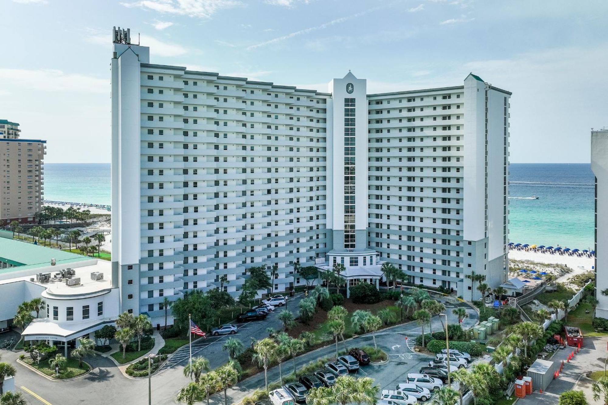 Pelican Beach Resort Destin Eksteriør bilde