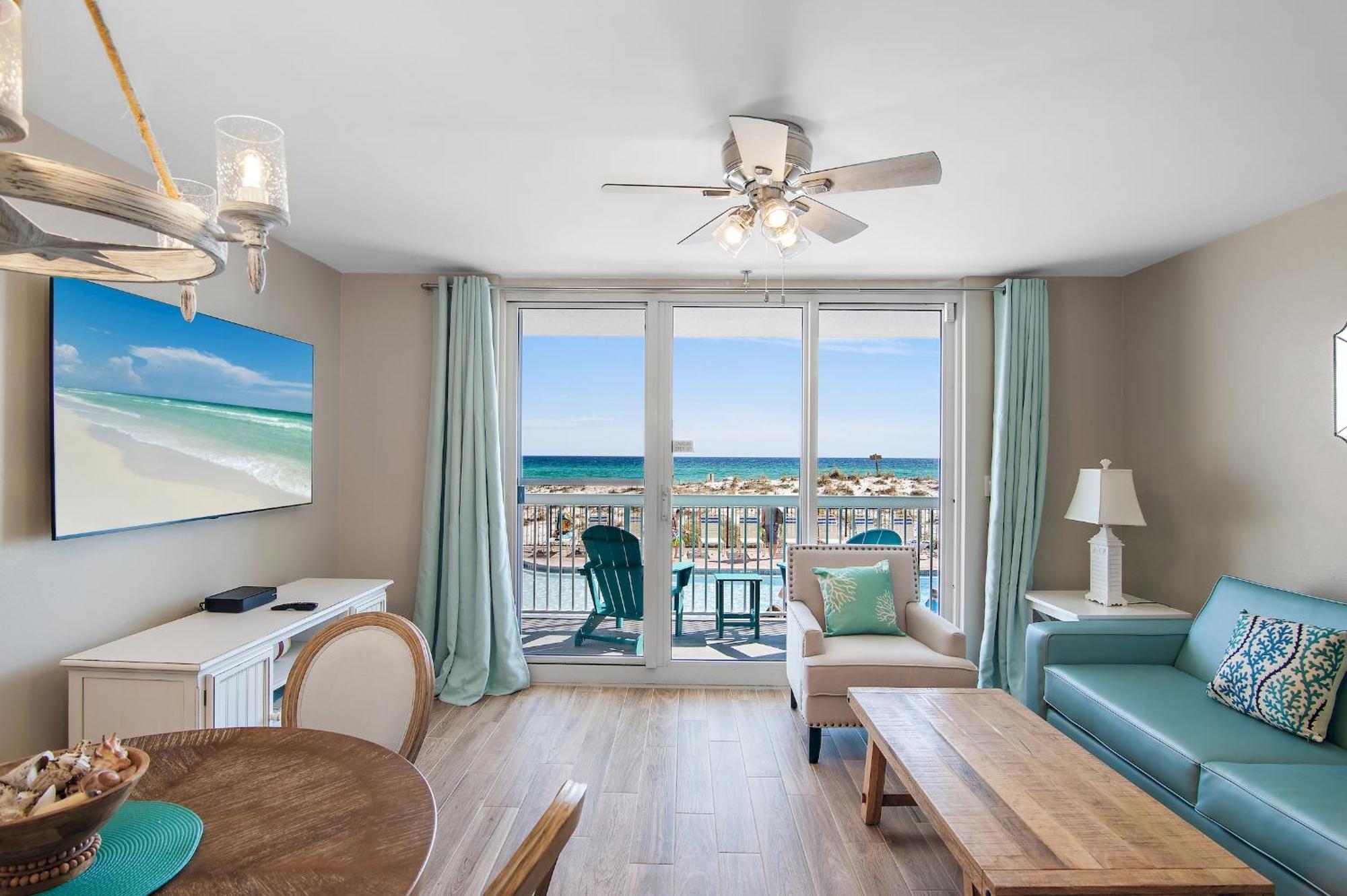 Pelican Beach Resort Destin Eksteriør bilde