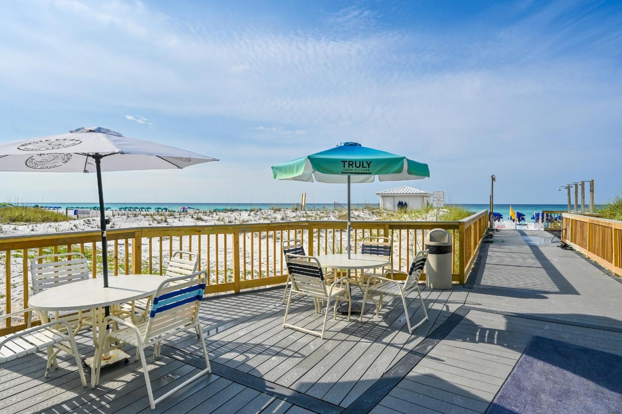 Pelican Beach Resort Destin Eksteriør bilde