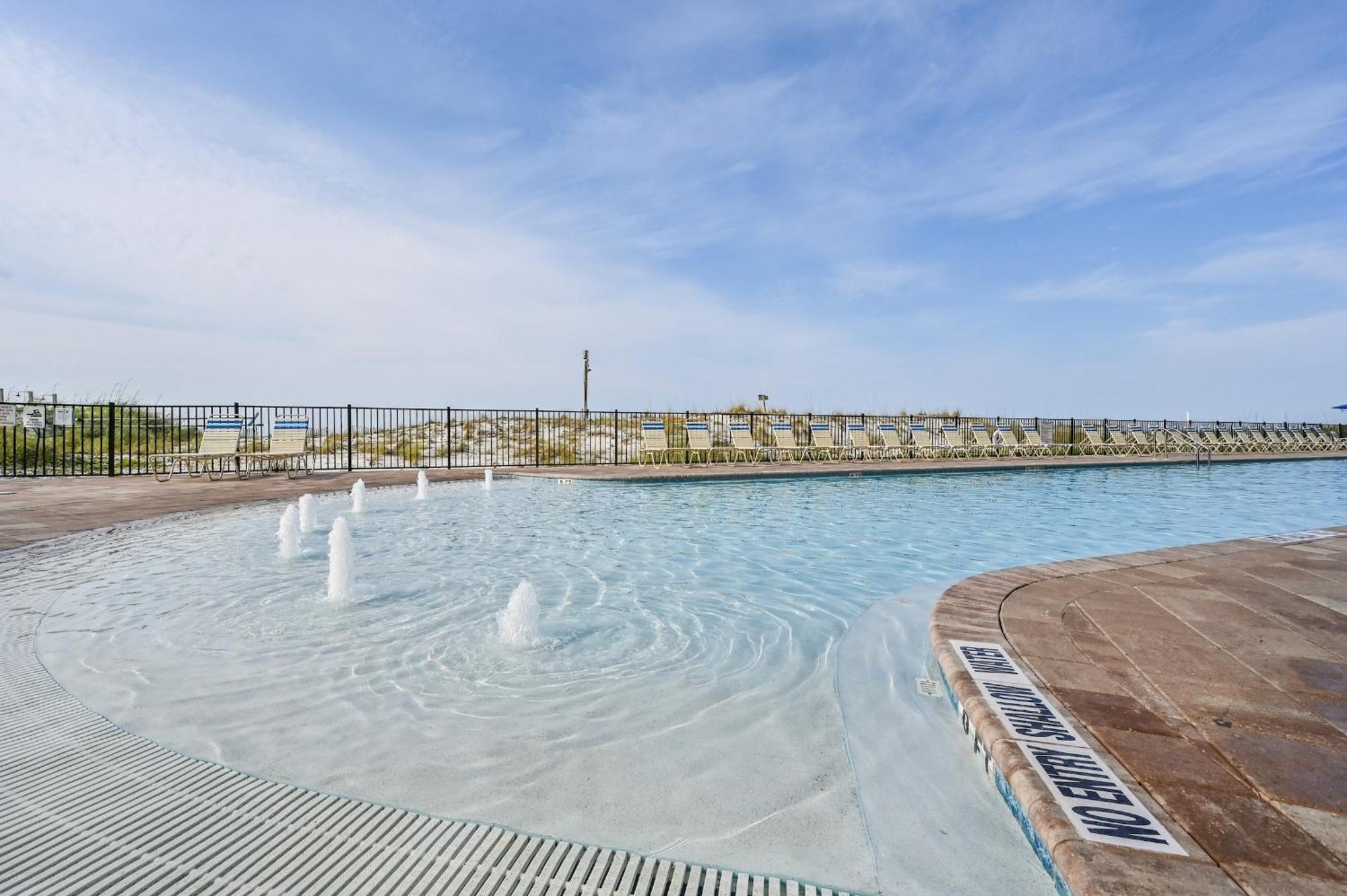 Pelican Beach Resort Destin Eksteriør bilde