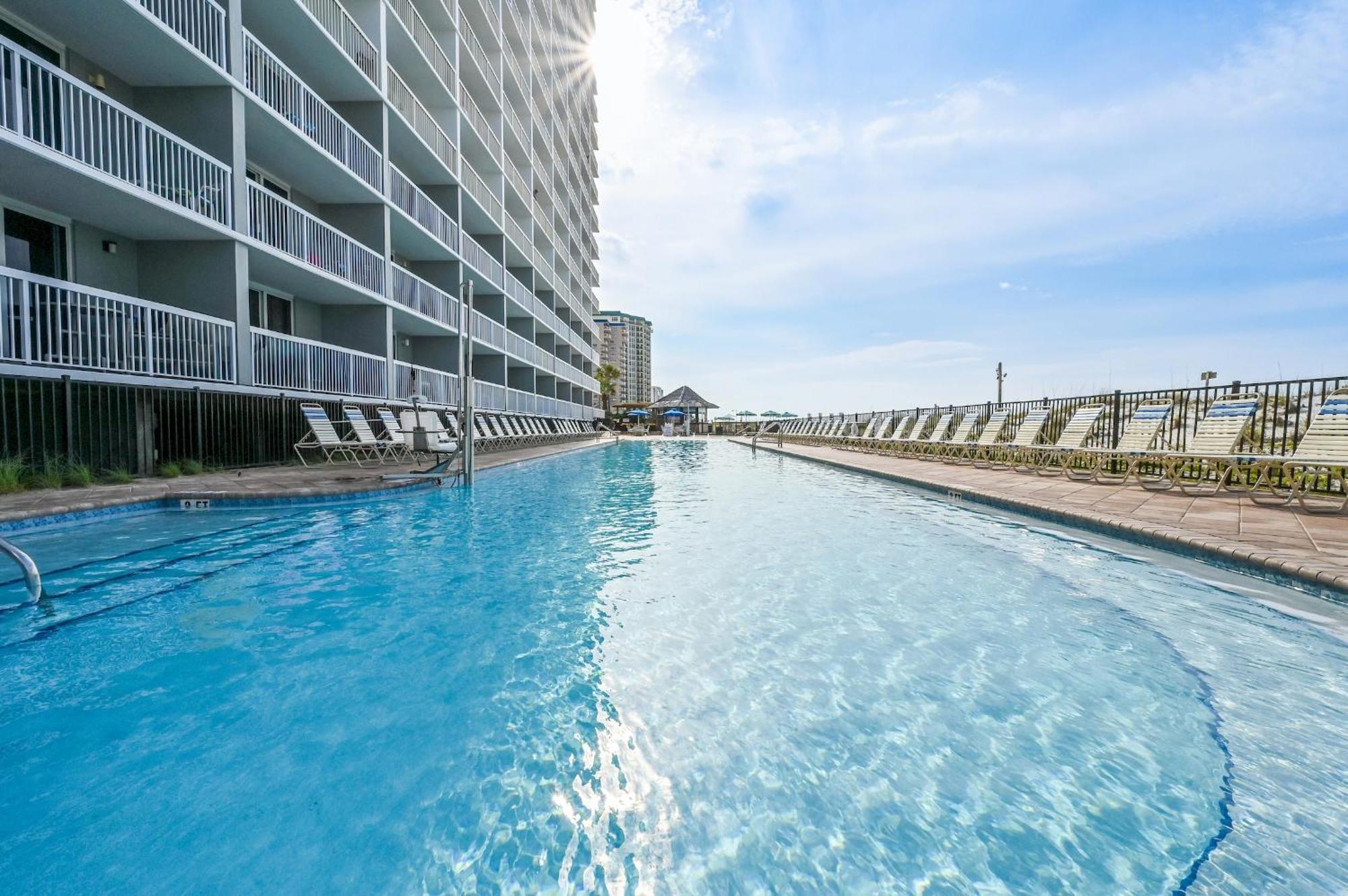 Pelican Beach Resort Destin Eksteriør bilde