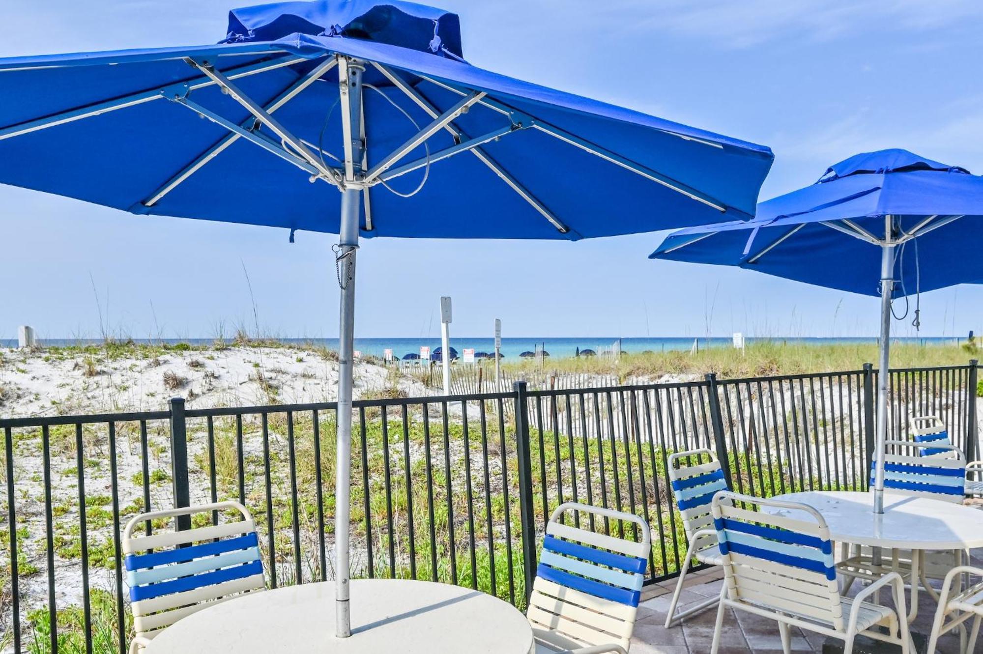 Pelican Beach Resort Destin Eksteriør bilde