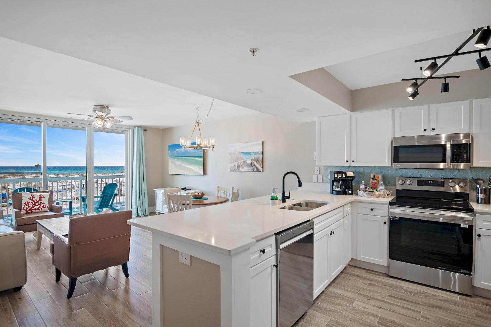 Pelican Beach Resort Destin Eksteriør bilde