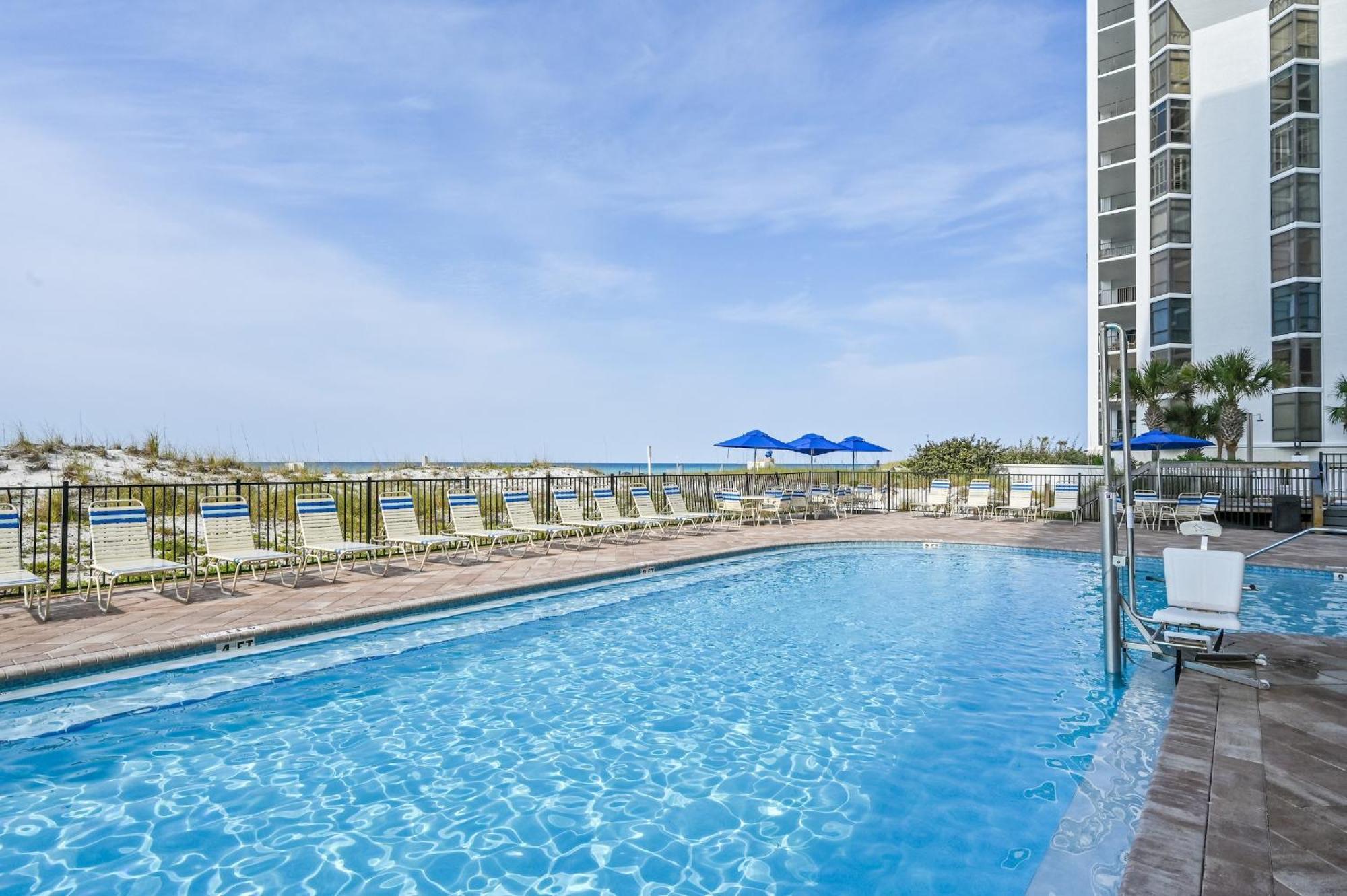 Pelican Beach Resort Destin Eksteriør bilde