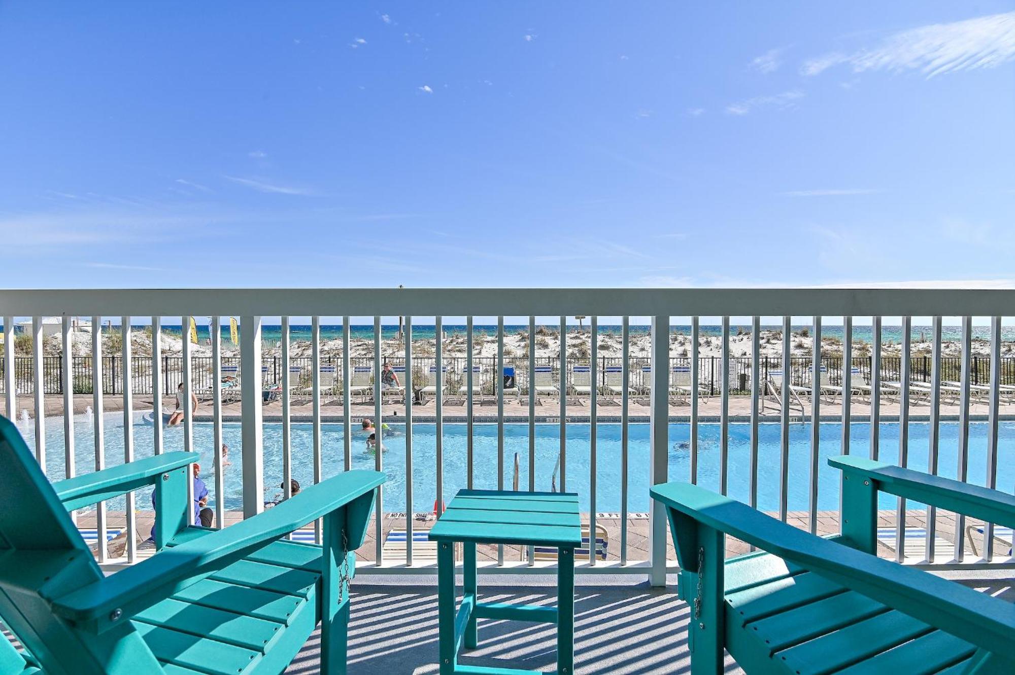 Pelican Beach Resort Destin Eksteriør bilde