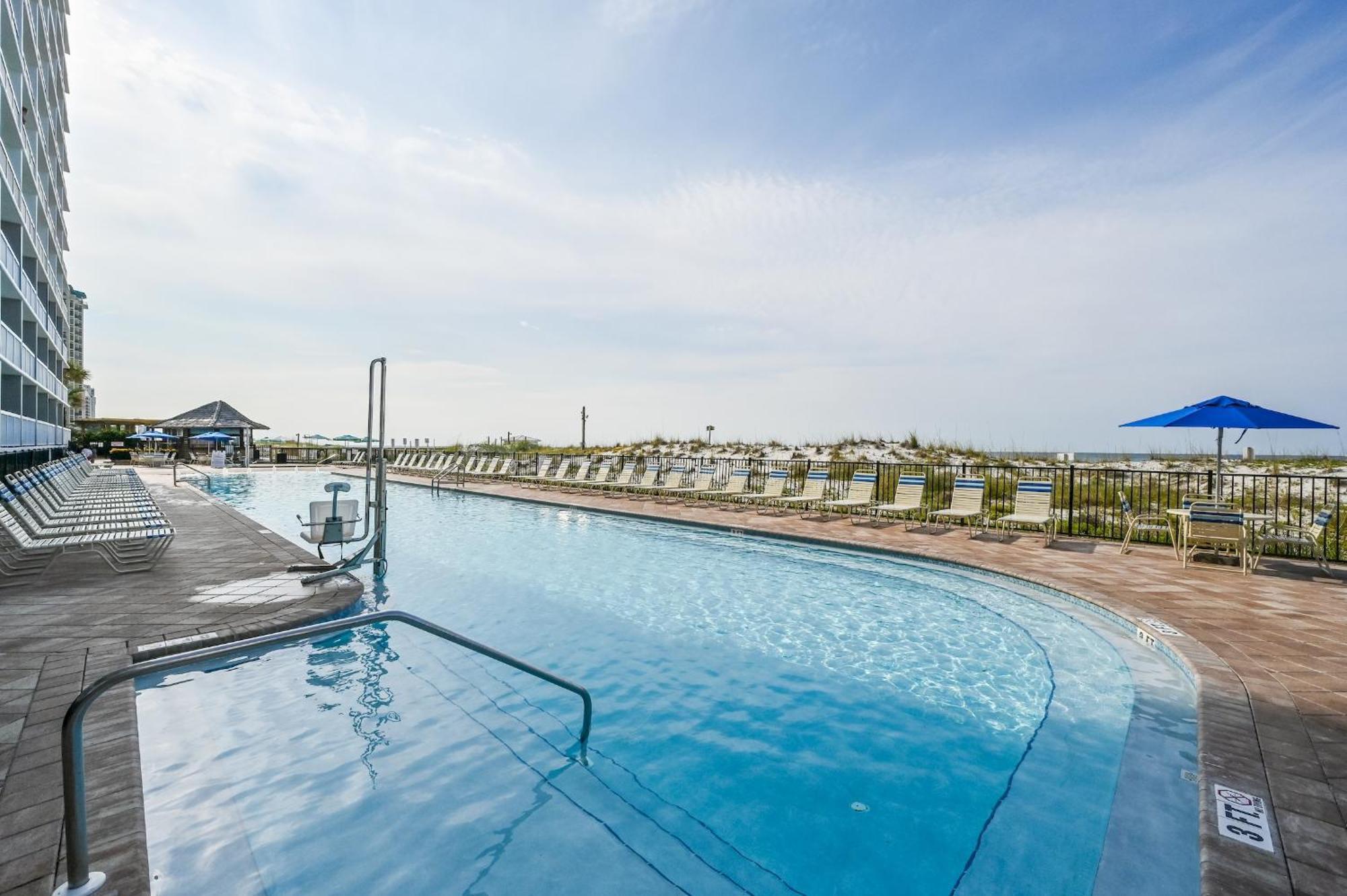 Pelican Beach Resort Destin Eksteriør bilde