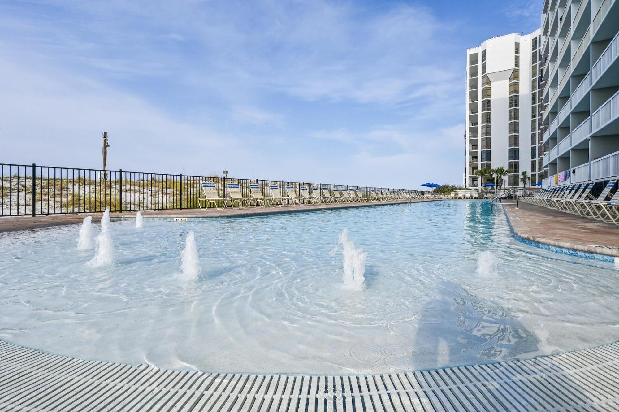 Pelican Beach Resort Destin Eksteriør bilde