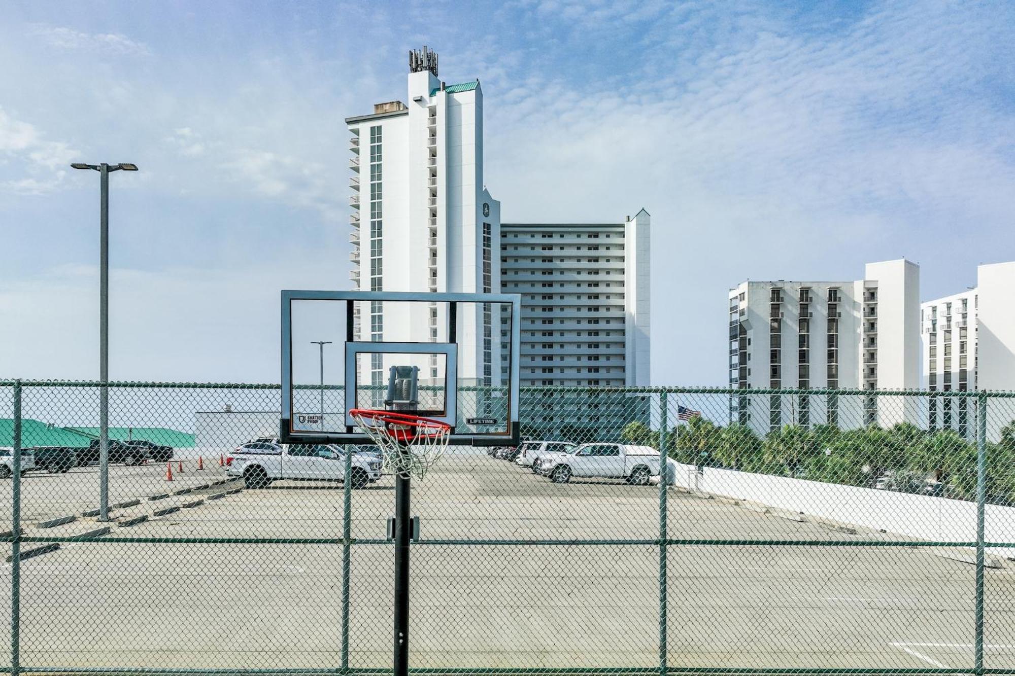Pelican Beach Resort Destin Eksteriør bilde