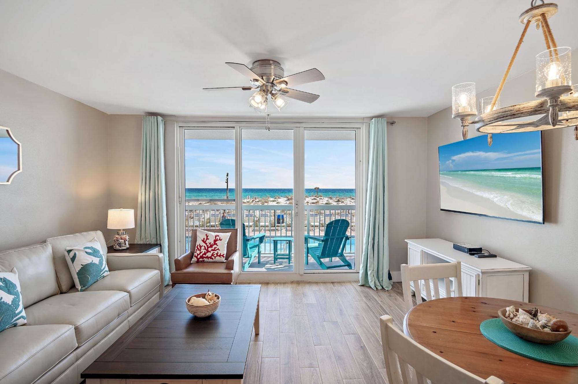 Pelican Beach Resort Destin Eksteriør bilde