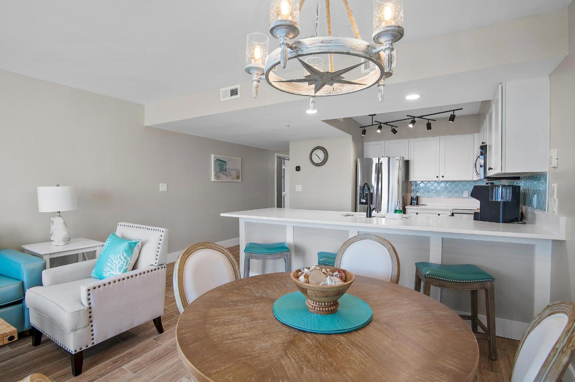 Pelican Beach Resort Destin Eksteriør bilde
