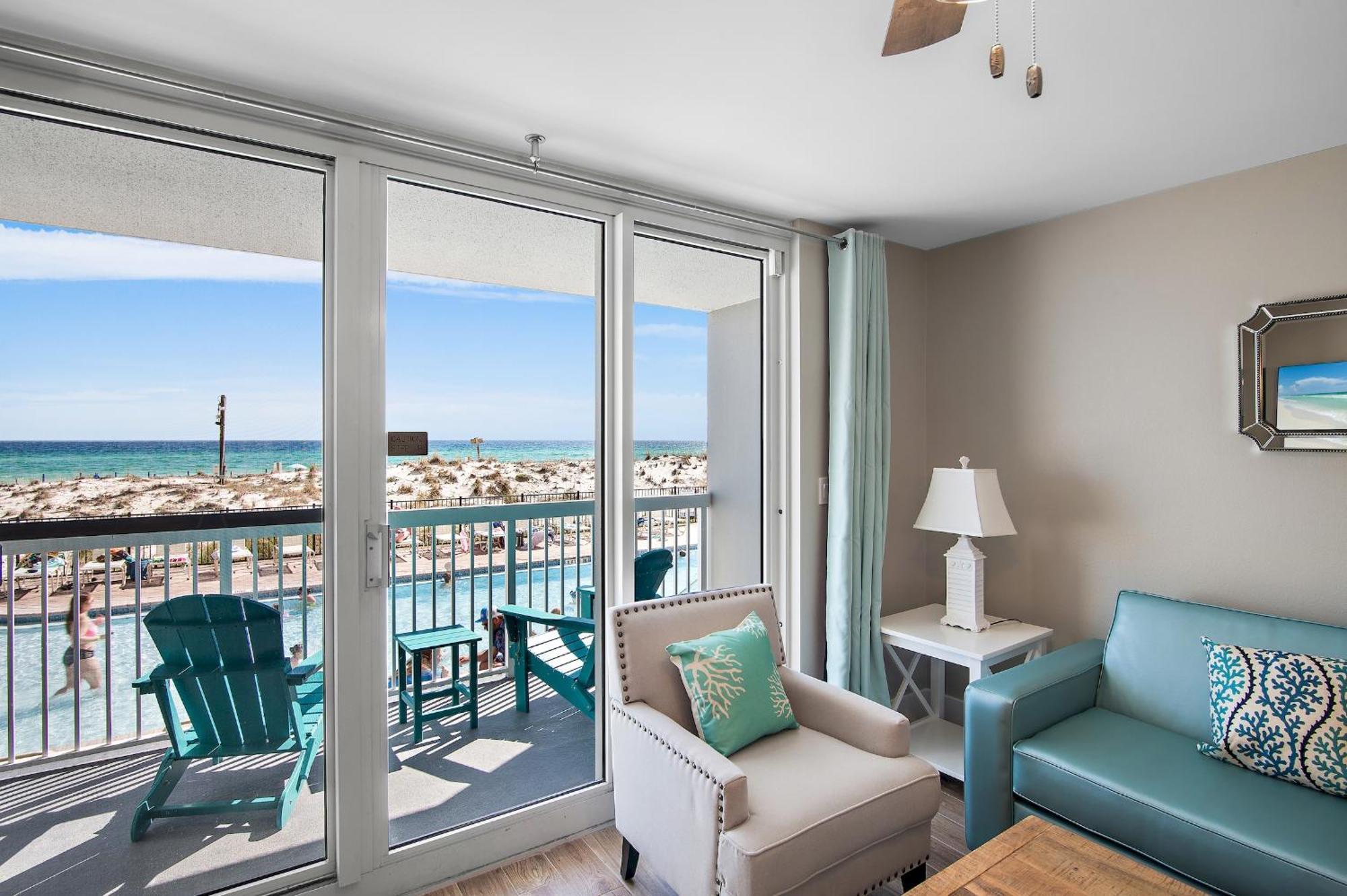 Pelican Beach Resort Destin Eksteriør bilde