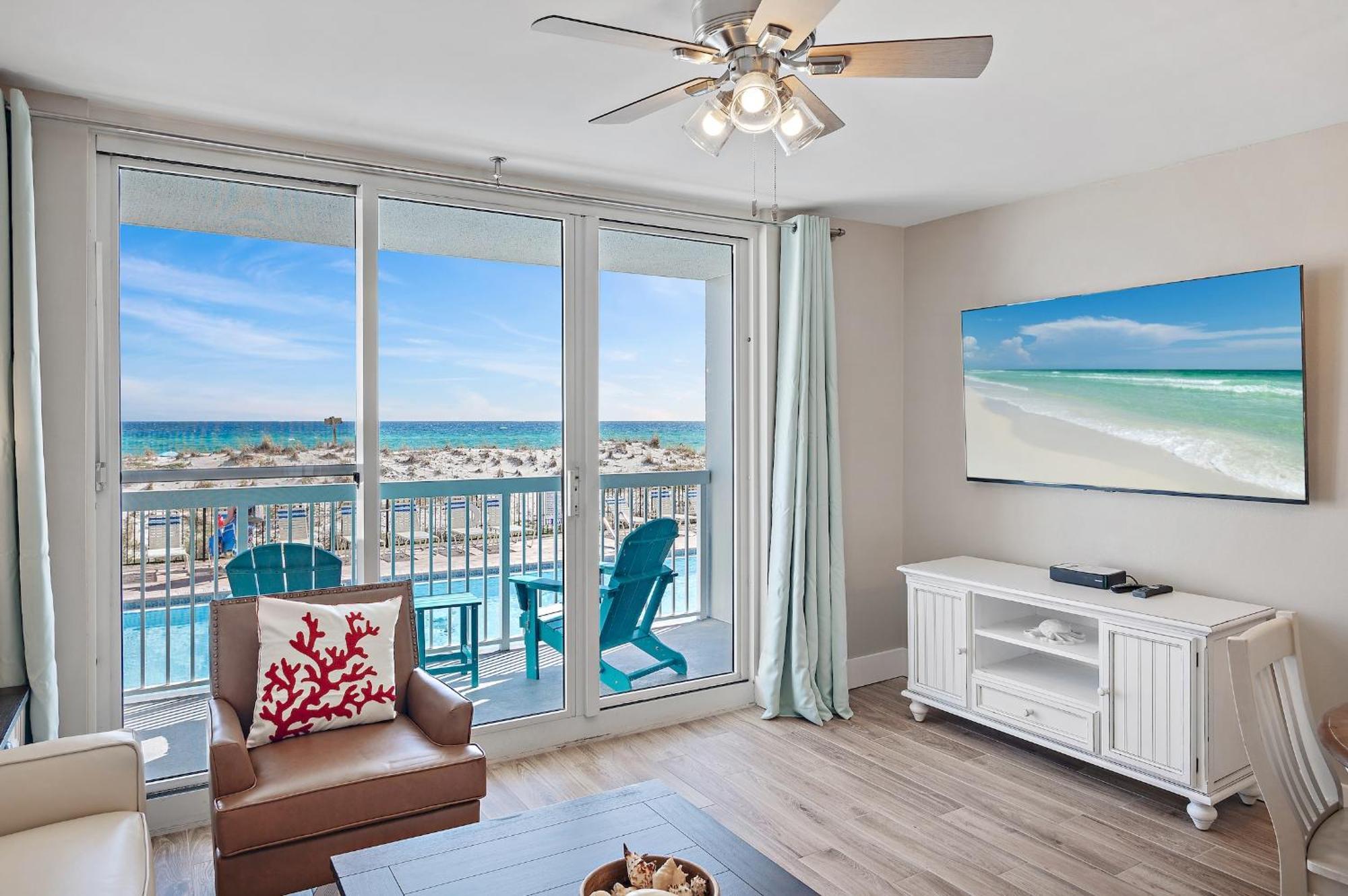 Pelican Beach Resort Destin Eksteriør bilde