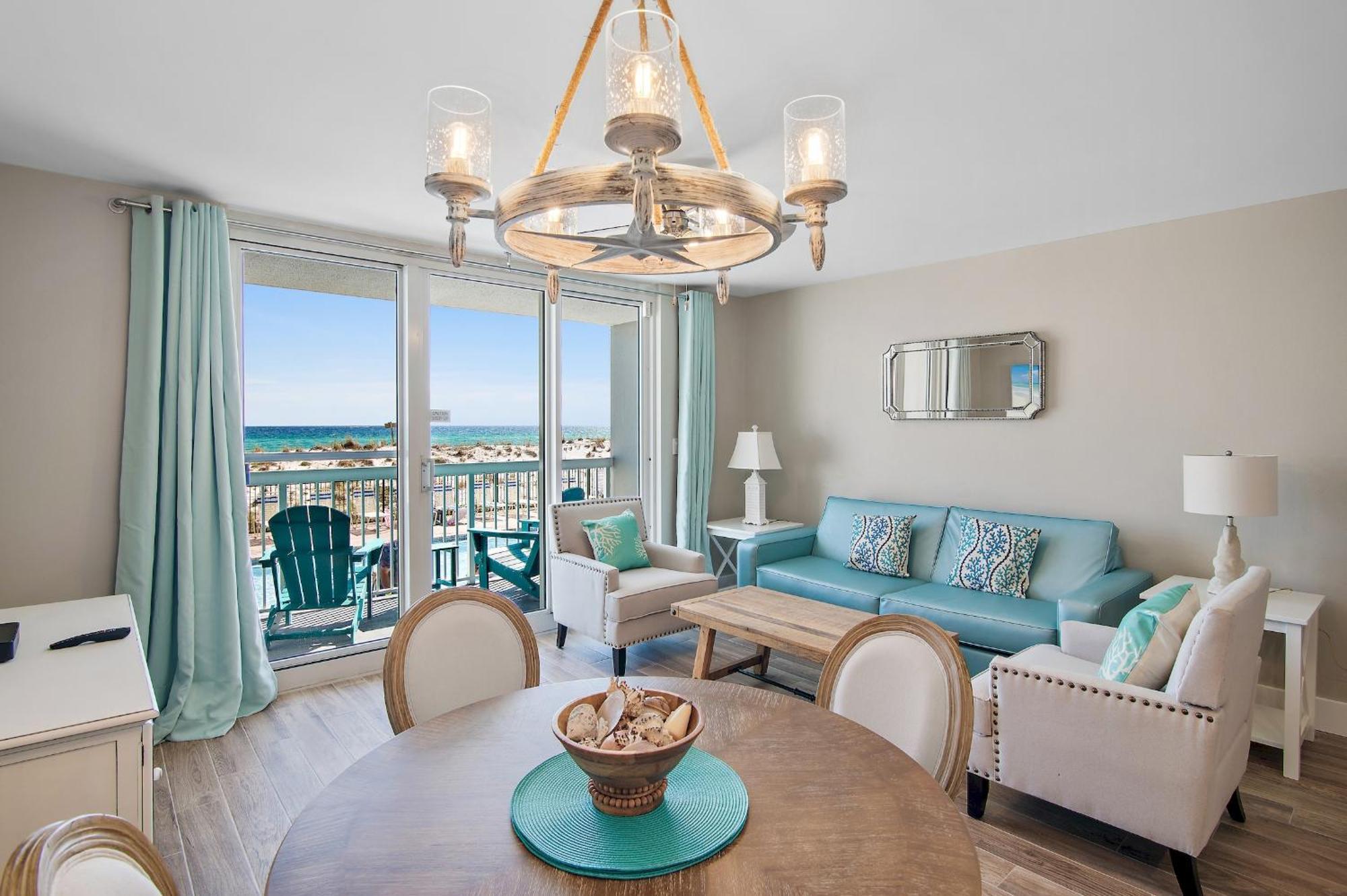 Pelican Beach Resort Destin Eksteriør bilde
