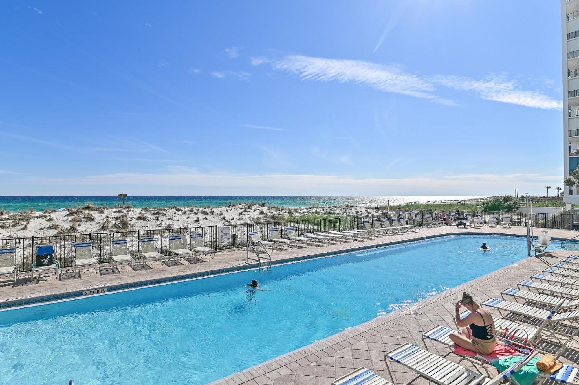 Pelican Beach Resort Destin Eksteriør bilde