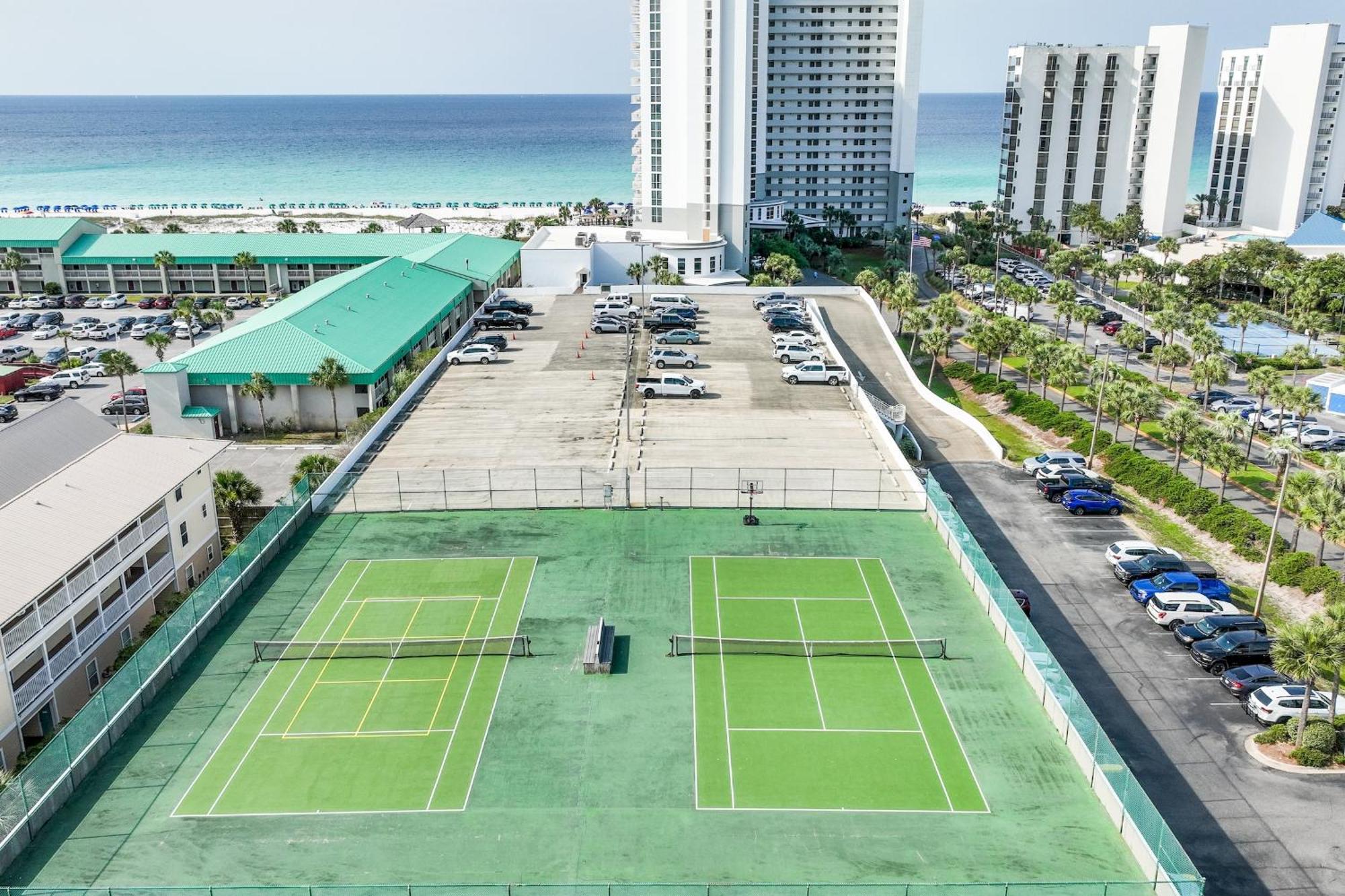Pelican Beach Resort Destin Eksteriør bilde