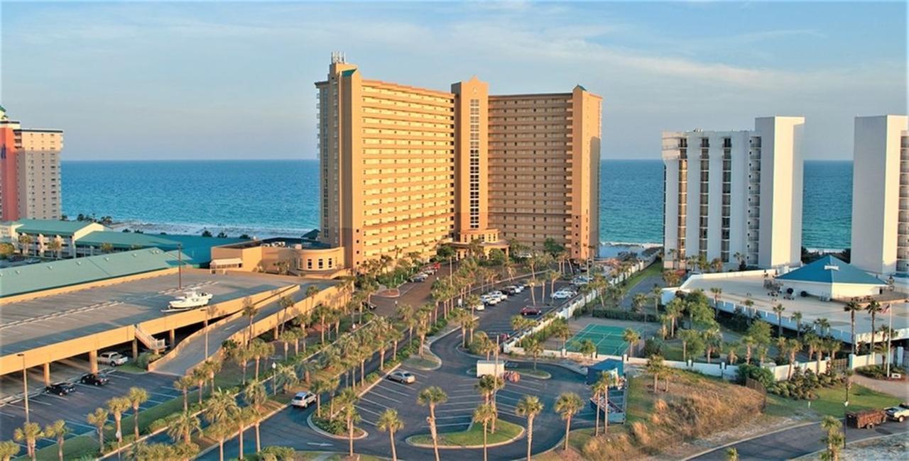 Pelican Beach Resort Destin Eksteriør bilde